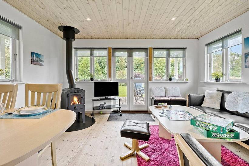 Foto von Ferienhaus GT90 in Hasmark - Nordfünen