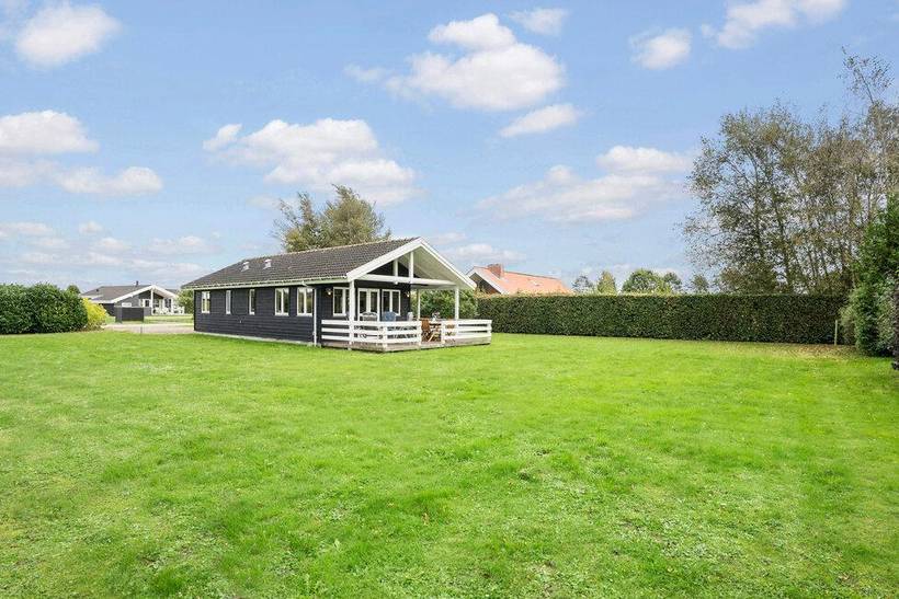 Foto von Ferienhaus GT90 in Hasmark - Nordfünen