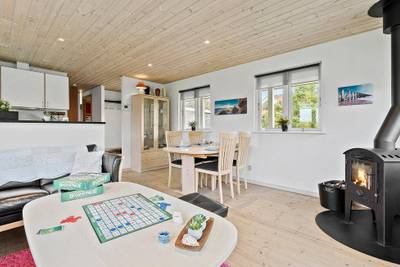 Vorschaubild von Ferienhaus GT90 in Hasmark - Nordfünen
