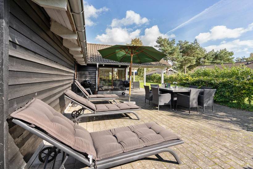 Foto von Ferienhaus GT92 in Marielyst - Falster