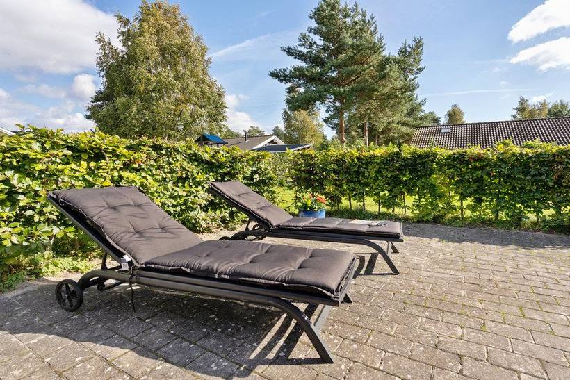 Foto von Ferienhaus GT92 in Marielyst - Falster