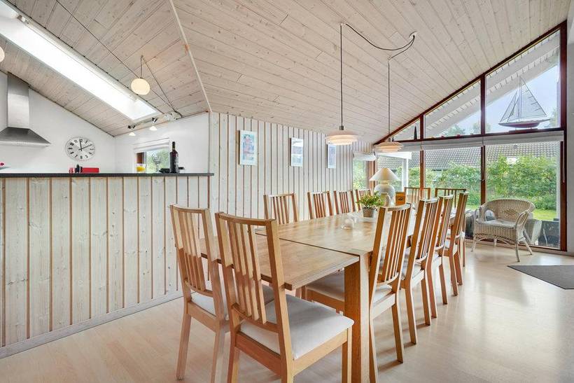 Foto von Ferienhaus GT92 in Marielyst - Falster
