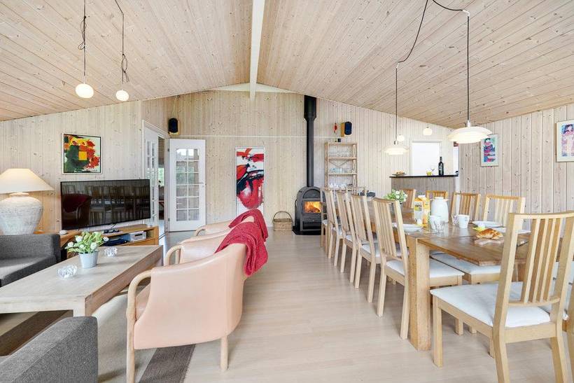 Foto von Ferienhaus GT92 in Marielyst - Falster