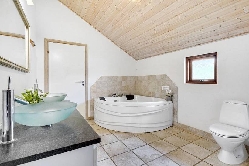 Foto von Ferienhaus GT92 in Marielyst - Falster