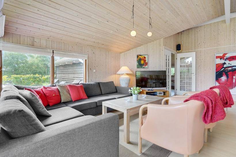 Foto von Ferienhaus GT92 in Marielyst - Falster