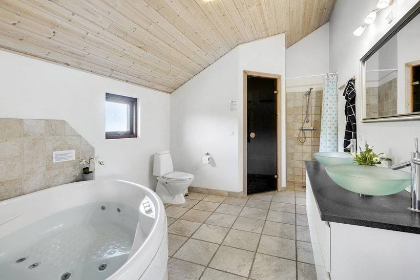 Foto von Ferienhaus GT92 in Marielyst - Falster
