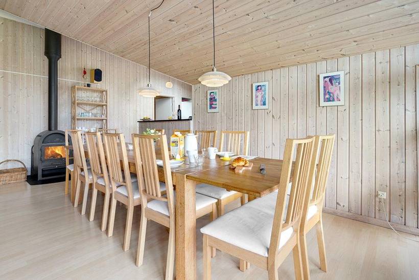 Foto von Ferienhaus GT92 in Marielyst - Falster