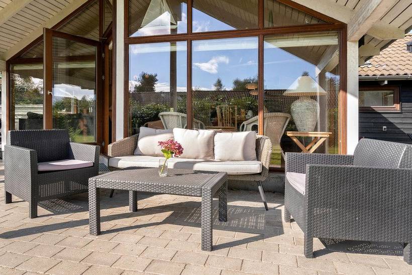 Foto von Ferienhaus GT92 in Marielyst - Falster