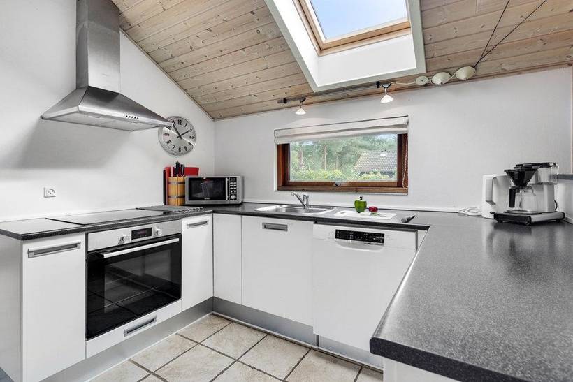 Foto von Ferienhaus GT92 in Marielyst - Falster