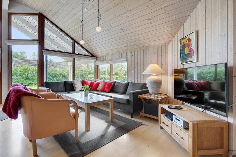 Foto von Ferienhaus GT92 in Marielyst - Falster