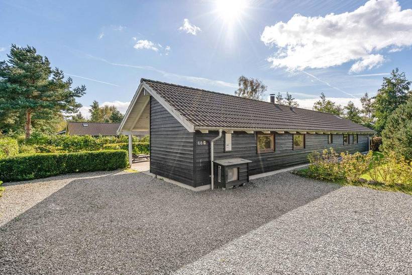 Foto von Ferienhaus GT92 in Marielyst - Falster