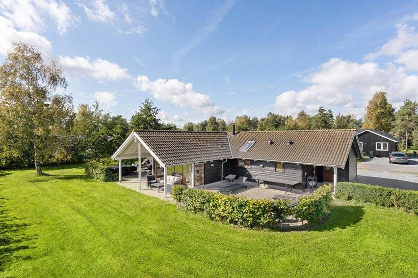 Foto von Ferienhaus GT92 in Marielyst - Falster