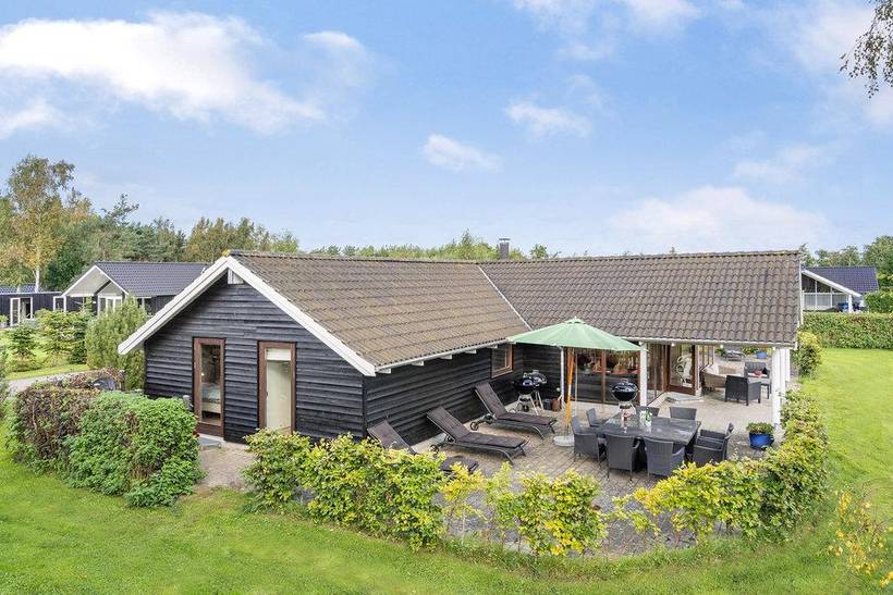Foto von Ferienhaus GT92 in Marielyst - Falster