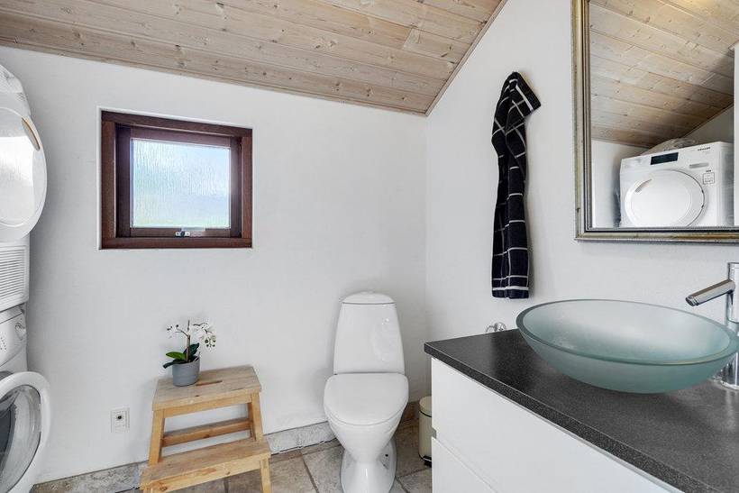 Foto von Ferienhaus GT92 in Marielyst - Falster