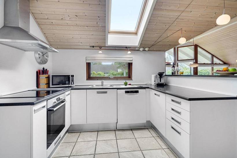 Foto von Ferienhaus GT92 in Marielyst - Falster