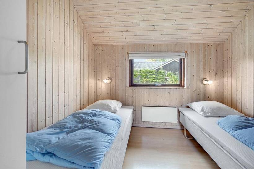 Foto von Ferienhaus GT92 in Marielyst - Falster