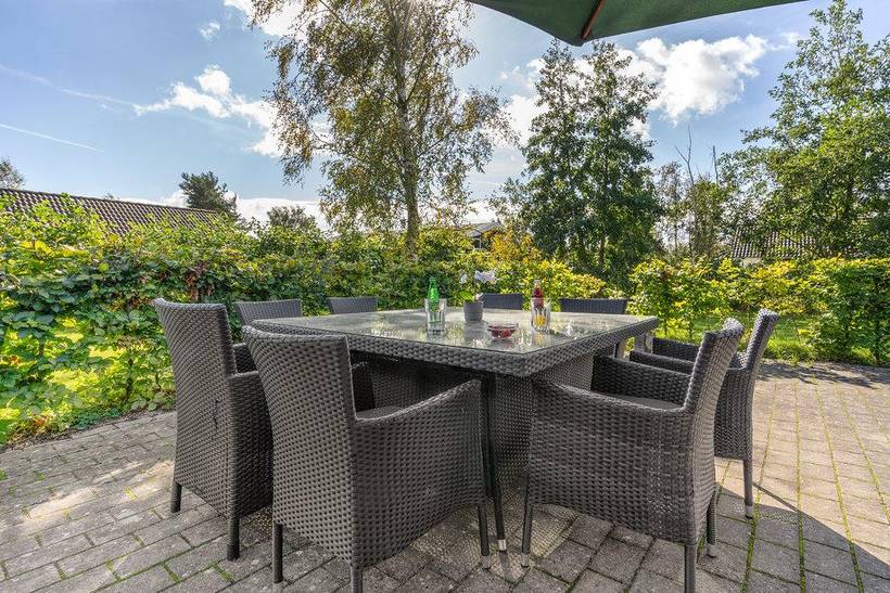 Foto von Ferienhaus GT92 in Marielyst - Falster