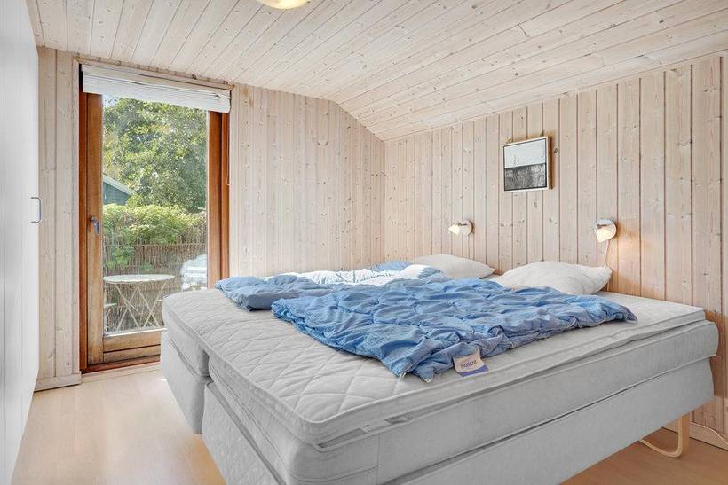 Foto von Ferienhaus GT92 in Marielyst - Falster