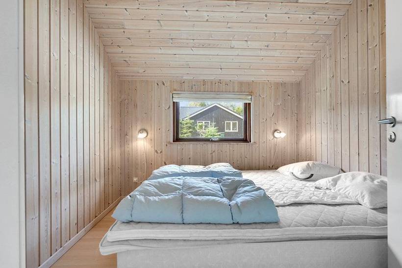 Foto von Ferienhaus GT92 in Marielyst - Falster