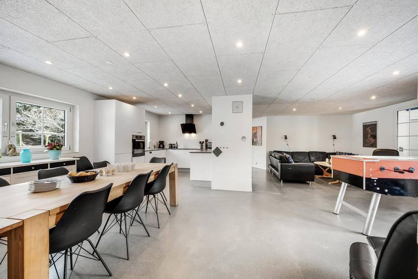 Foto von Ferienhaus GT95 in Vester Husby - Westjütland