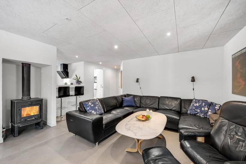 Foto von Ferienhaus GT95 in Vester Husby - Westjütland