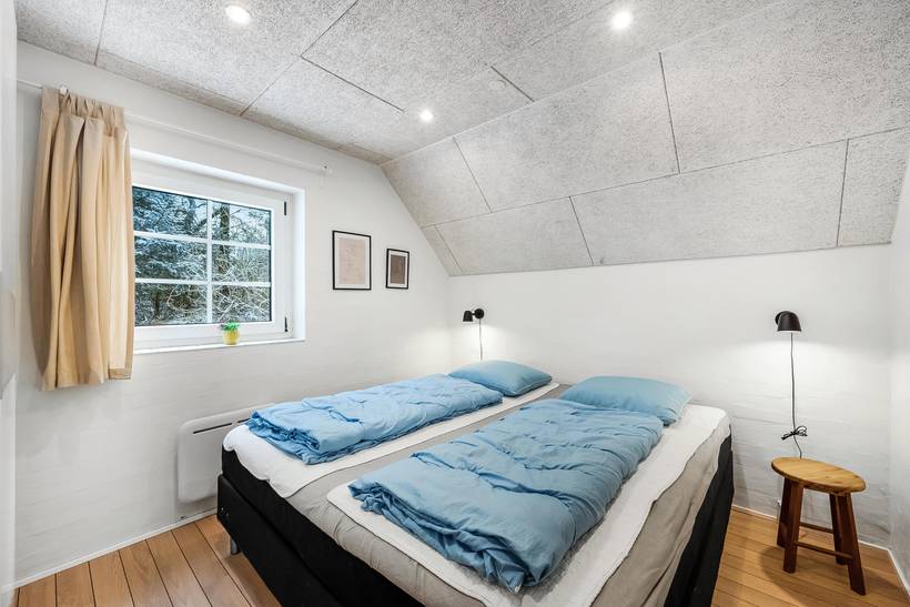 Foto von Ferienhaus GT95 in Vester Husby - Westjütland