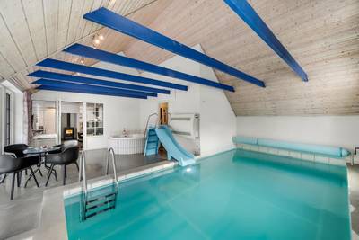 Vorschaubild von Ferienhaus GT95 in Vester Husby - Westjütland
