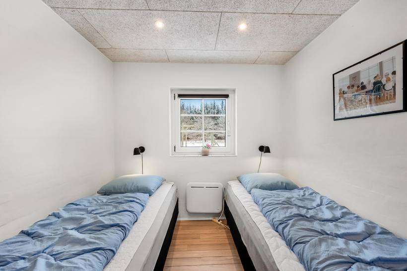 Foto von Ferienhaus GT95 in Vester Husby - Westjütland
