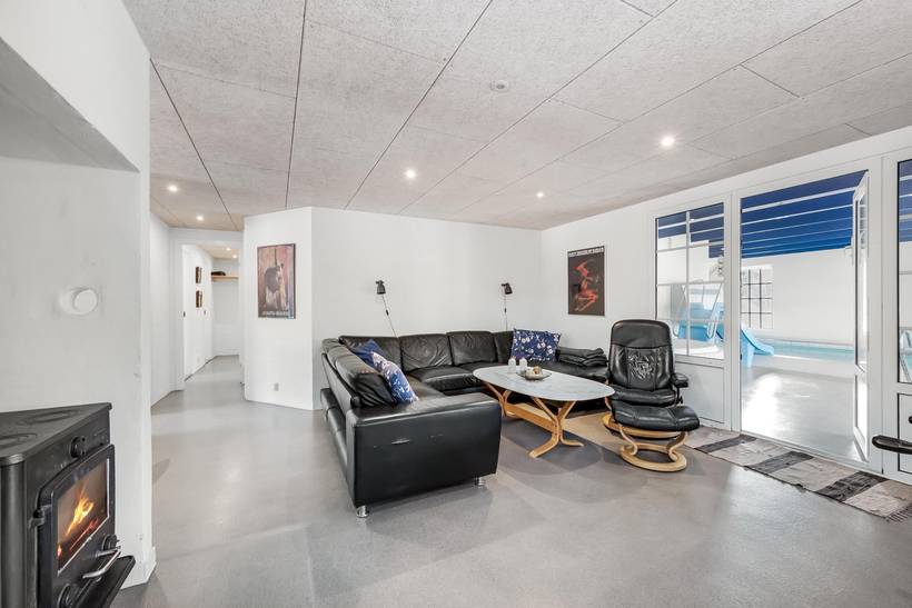 Foto von Ferienhaus GT95 in Vester Husby - Westjütland