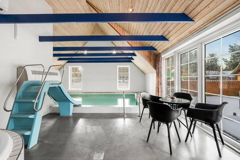Foto von Ferienhaus GT95 in Vester Husby - Westjütland