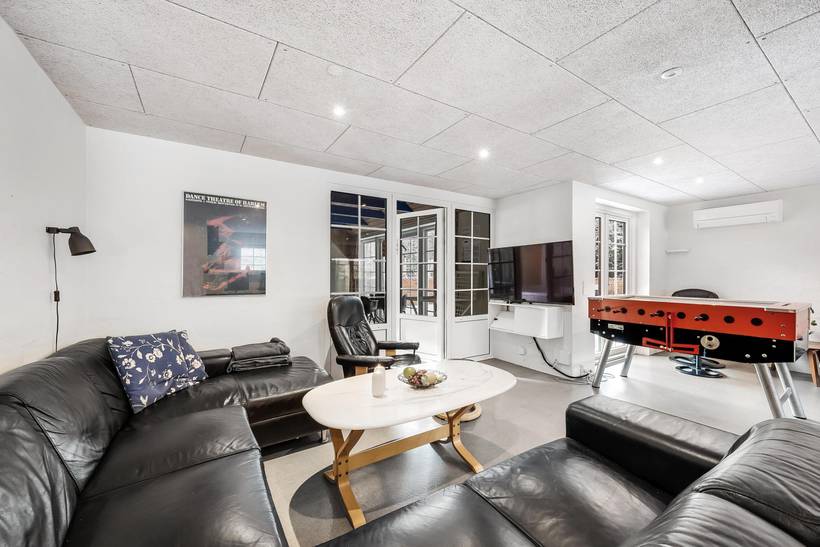 Foto von Ferienhaus GT95 in Vester Husby - Westjütland