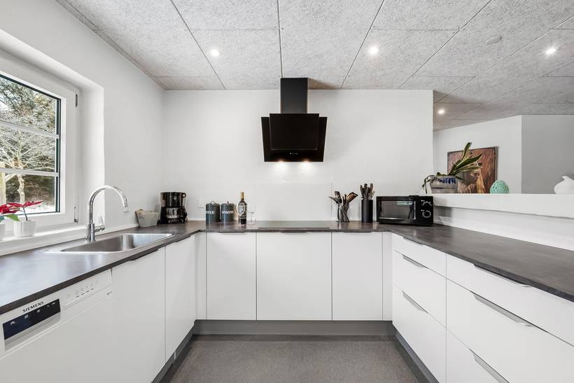 Foto von Ferienhaus GT95 in Vester Husby - Westjütland