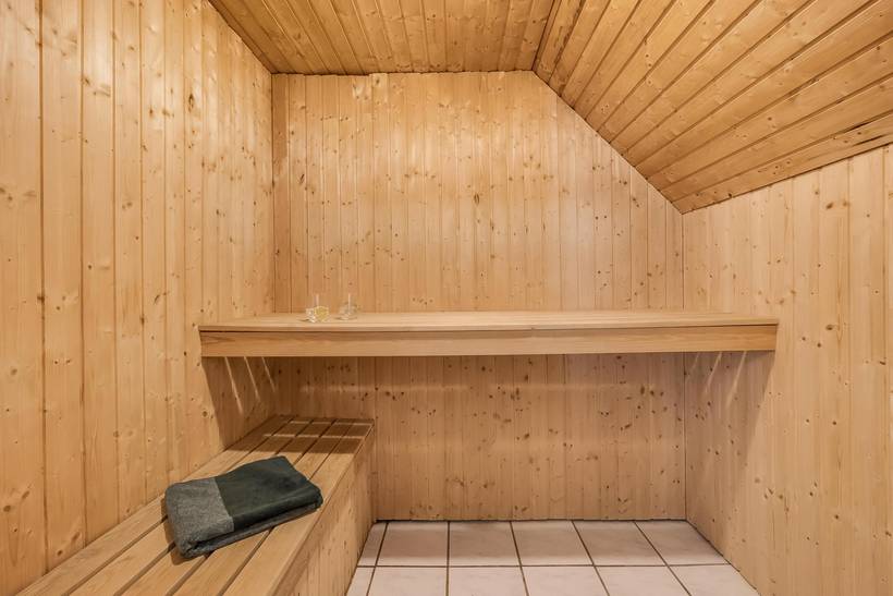 Foto von Ferienhaus GT95 in Vester Husby - Westjütland