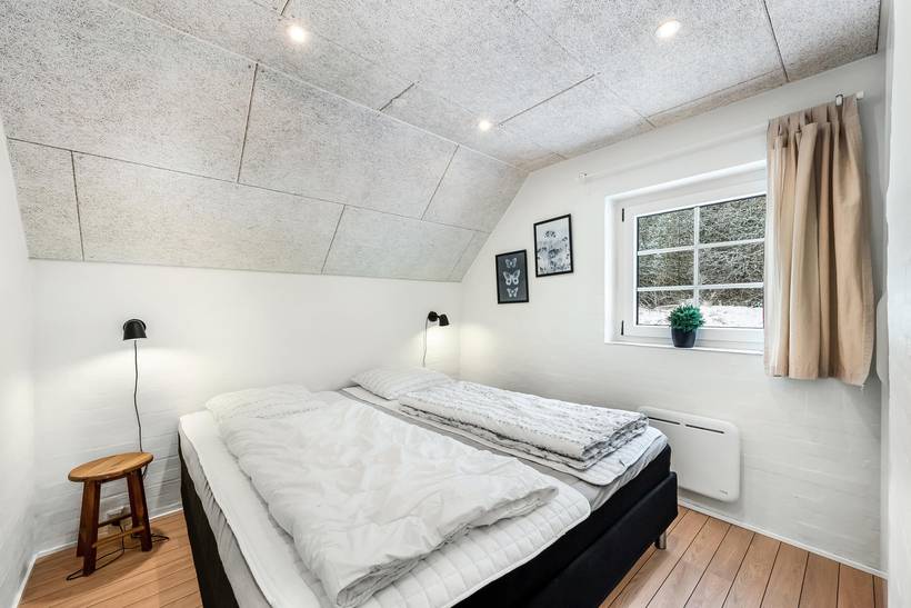 Foto von Ferienhaus GT95 in Vester Husby - Westjütland
