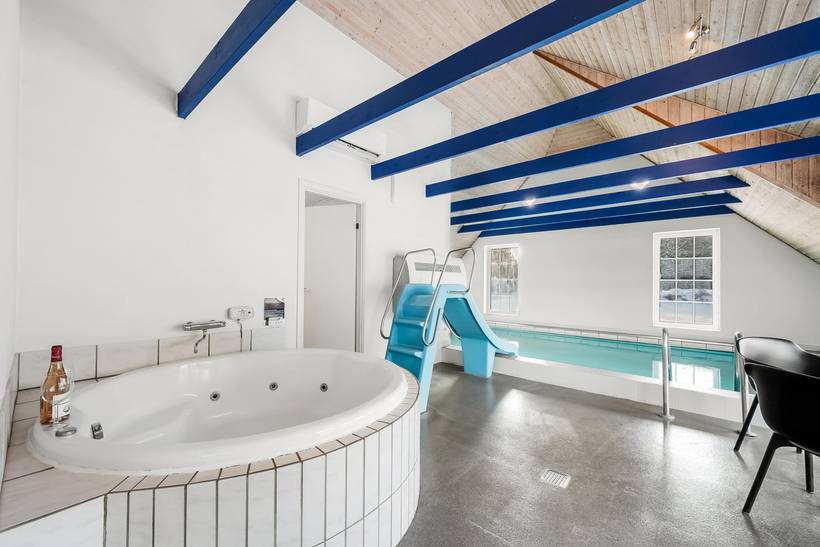 Foto von Ferienhaus GT95 in Vester Husby - Westjütland