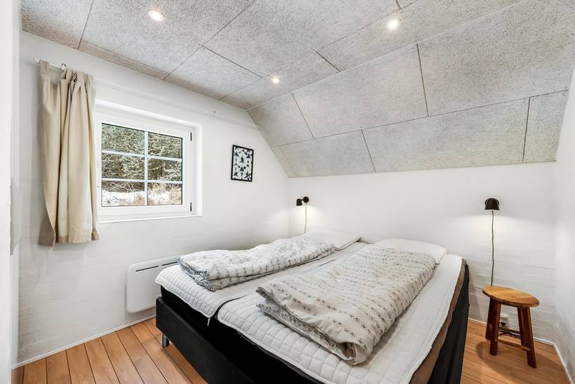 Foto von Ferienhaus GT95 in Vester Husby - Westjütland
