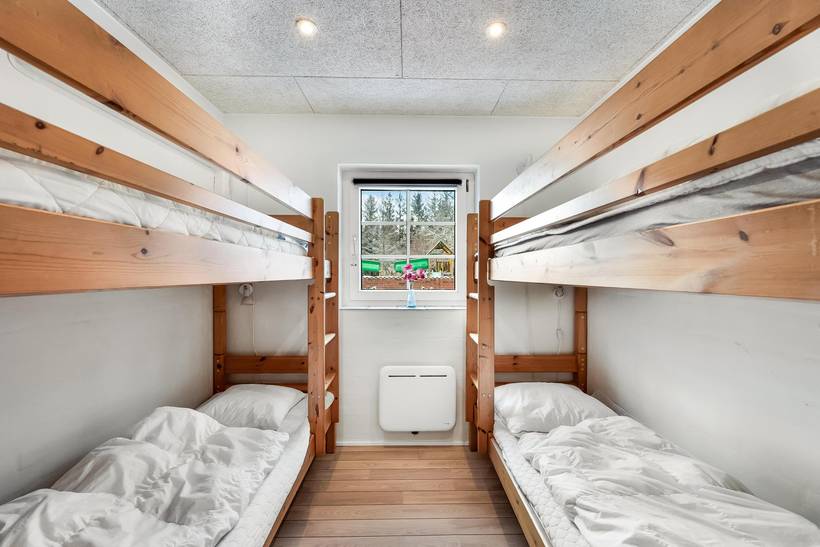 Foto von Ferienhaus GT95 in Vester Husby - Westjütland
