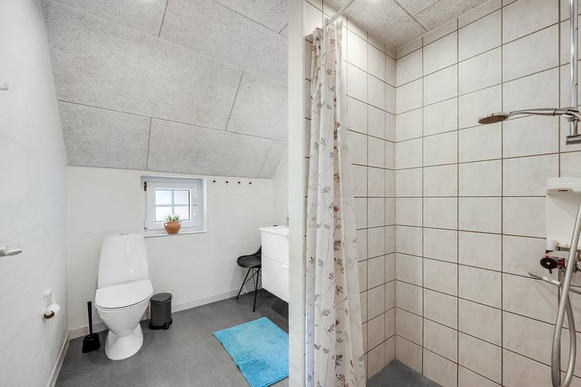 Foto von Ferienhaus GT95 in Vester Husby - Westjütland