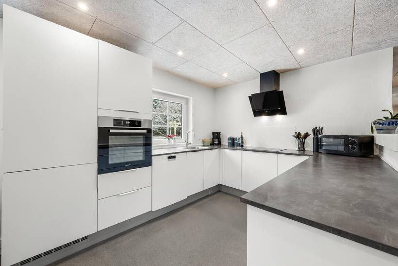 Foto von Ferienhaus GT95 in Vester Husby - Westjütland