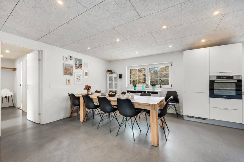 Foto von Ferienhaus GT95 in Vester Husby - Westjütland