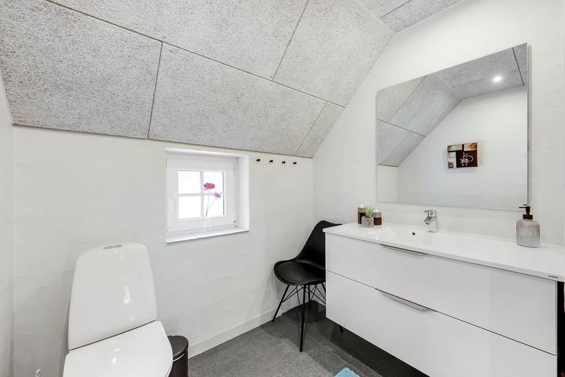 Foto von Ferienhaus GT95 in Vester Husby - Westjütland
