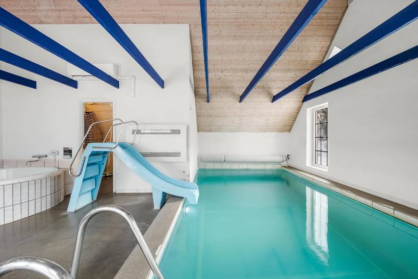 Foto von Ferienhaus GT95 in Vester Husby - Westjütland