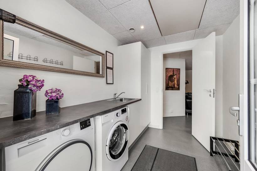 Foto von Ferienhaus GT95 in Vester Husby - Westjütland