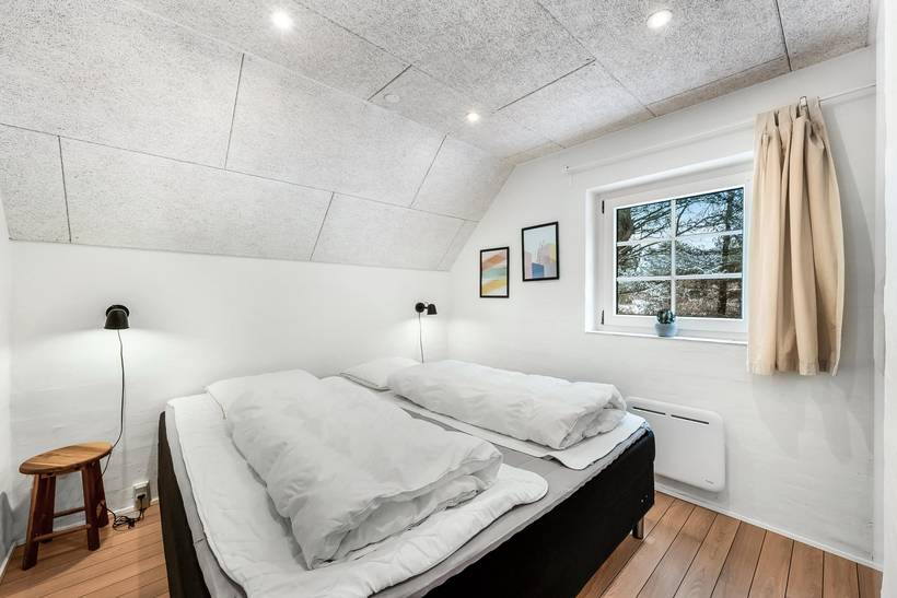 Foto von Ferienhaus GT95 in Vester Husby - Westjütland