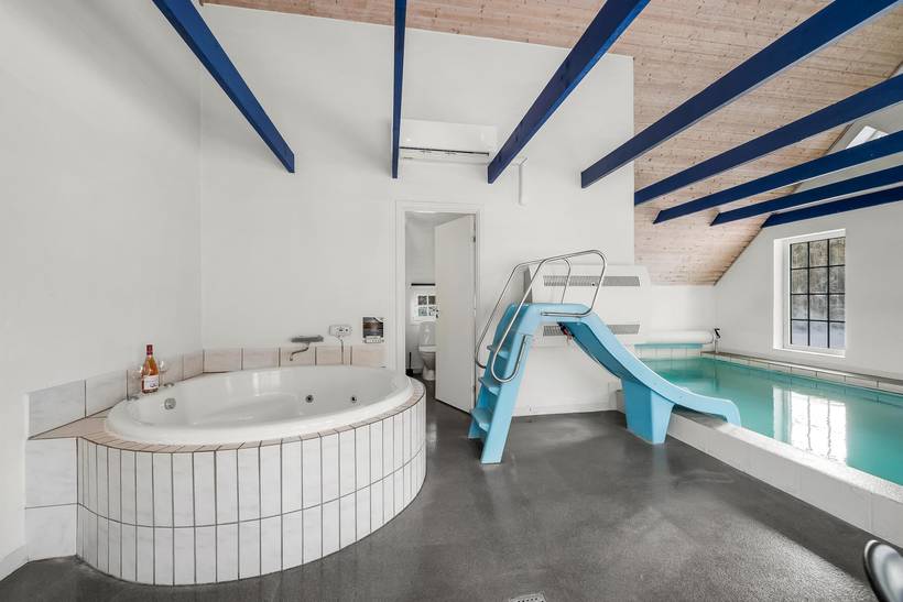Foto von Ferienhaus GT95 in Vester Husby - Westjütland