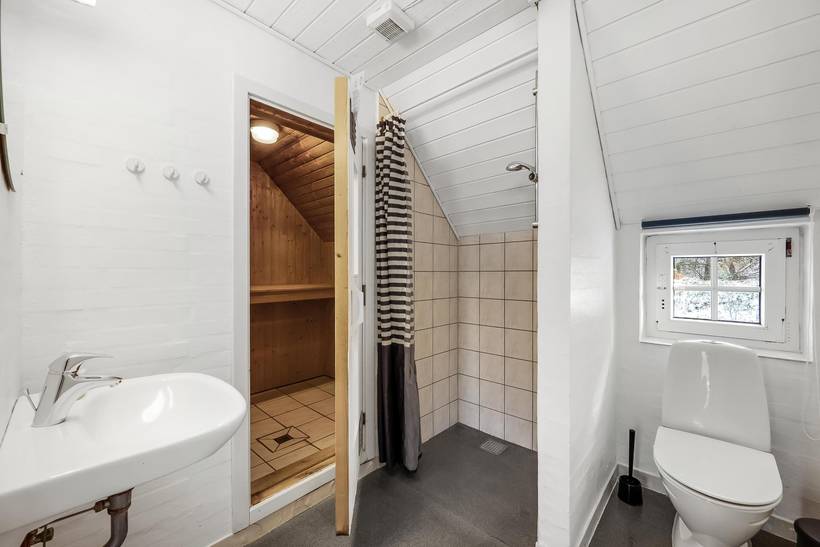 Foto von Ferienhaus GT95 in Vester Husby - Westjütland
