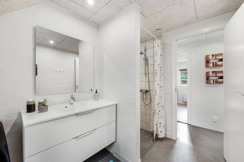 Foto von Ferienhaus GT95 in Vester Husby - Westjütland