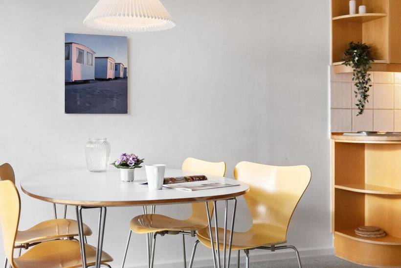 Foto von Ferienhaus GT96 in Fanø Bad - Fanø