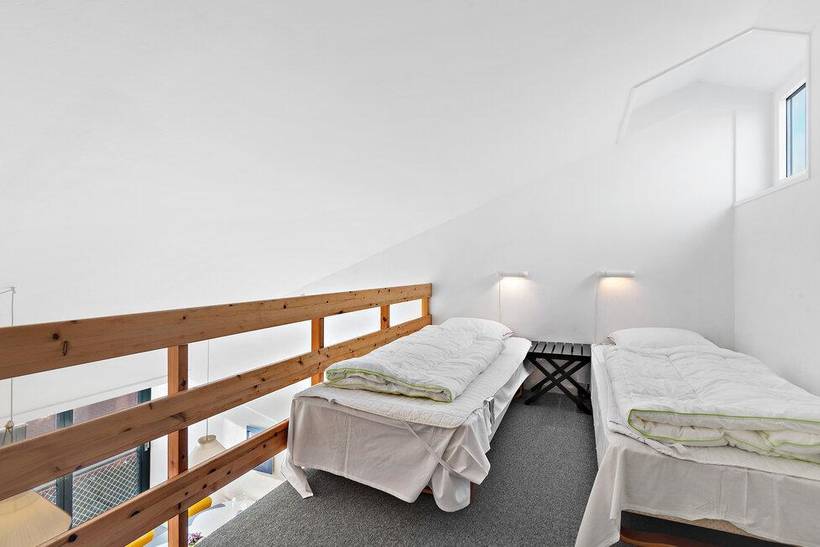 Foto von Ferienhaus GT96 in Fanø Bad - Fanø