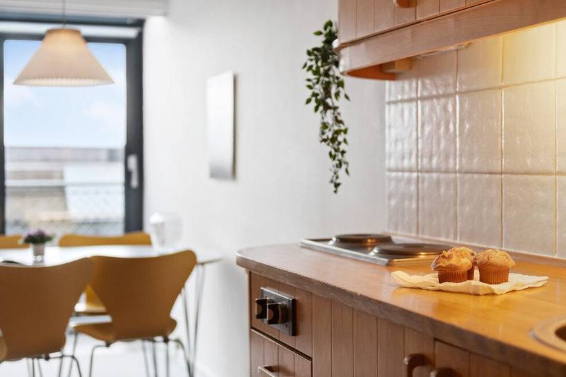 Foto von Ferienhaus GT96 in Fanø Bad - Fanø